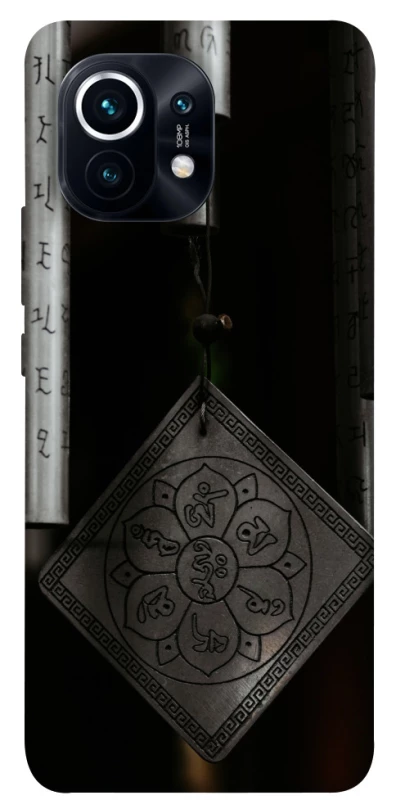 Чехол на Xiaomi Mi 11 Талисман удачи фото 1 из 1