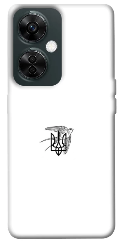 Чохол на OnePlus Nord CE 3 Lite Сокіл фото 1 з 1