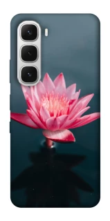 Чохол на Infinix Hot 60i Лотос фото 1 з 1