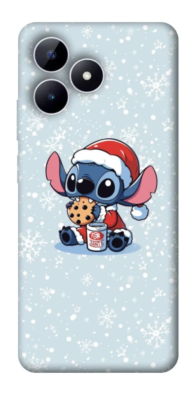 Чохол на Realme Note 50 5G Stitch ver.21 фото 1 з 1