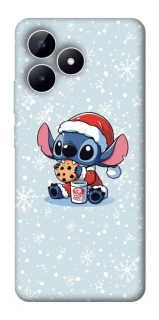 Чохол на Realme Note 50 5G Stitch ver.21 фото 1 з 1