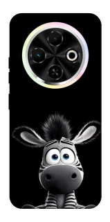 Чохол на TECNO Spark 30C My Zebra фото 1 з 1