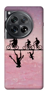 Чохол на OnePlus 12 Stranger Things ver.19 фото 1 з 1
