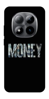 Чохол на Xiaomi Redmi Note 15 Pro 5G Money-dollars фото 1 Чохол на Xiaomi Redmi Note 15 Pro 5G Money-dollars фото 1 з 1