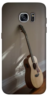 Чохол на Samsung G935F Galaxy S7 Edge Гітара фото 1 з 1