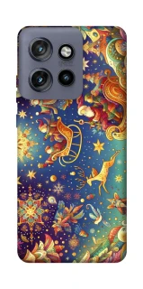 Чехол на Motorola Edge 50 Neo Christmas spirit ver.10 фото 1 из 1