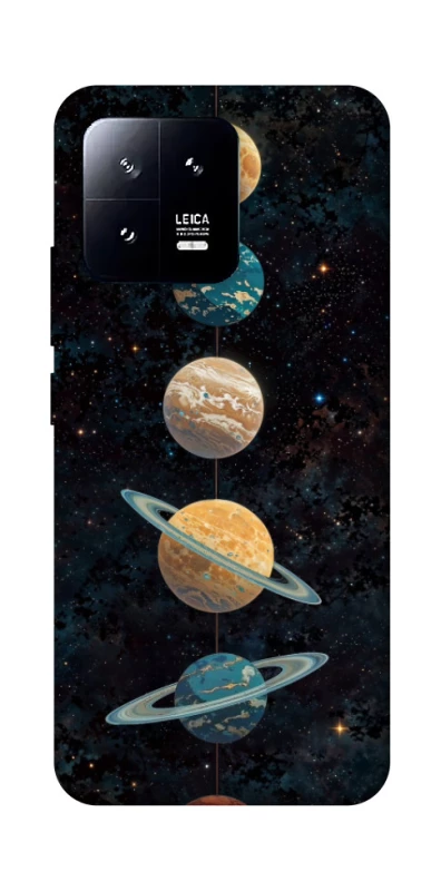 Чехол на Xiaomi 13 star system фото 1 из 1