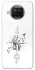 Чехол на Xiaomi Mi 10T Lite / Redmi Note 9 Pro 5G Tattoo ver.9 фото 1 из 1