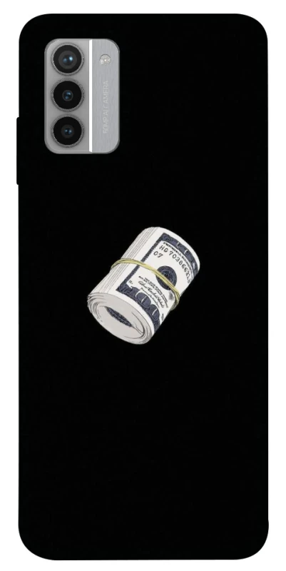 Чехол на Nokia G42 Money motivation фото 1 из 1
