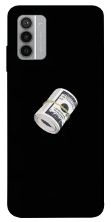 Чехол на Nokia G42 Money motivation фото 1 из 1