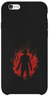 Чохол на Apple iPhone 6/6s (4.7") Daylight фото 1 з 1