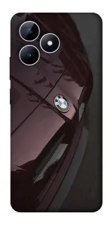 Чохол на Realme Note 50 5G BMW v51 фото 1 з 1