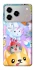 Чехол на ZTE Blade A76 Adopt Me Rainbow Pet Parade фото 1 из 1