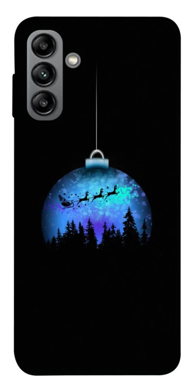 Чохол на Samsung Galaxy A04s Christmas spirit фото 1 з 1