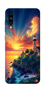 Чохол на ZTE Blade A7s (2019) Lighthouse фото 1 з 1