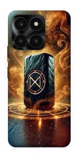 Чохол на Huawei Honor X6a Руна Дагаз фото 1 з 1