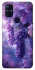 Чехол на OnePlus Nord N10 5G Bunch of grapes фото 1 из 1