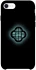 Чохол на Apple iPhone SE (2020) K-Pop Demon Hunters Logo ver.2 фото 1 з 1
