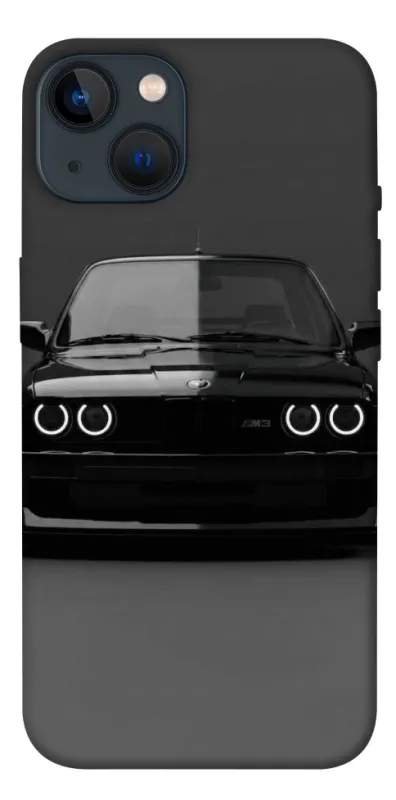 Чохол на Apple iPhone 13 (6.1") BMW v11 фото 1 з 1