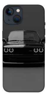 Чохол на Apple iPhone 13 (6.1") BMW v11 фото 1 з 1