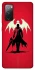 Чохол на Samsung Galaxy S20 FE Devil May Cry v2 фото 1 з 1