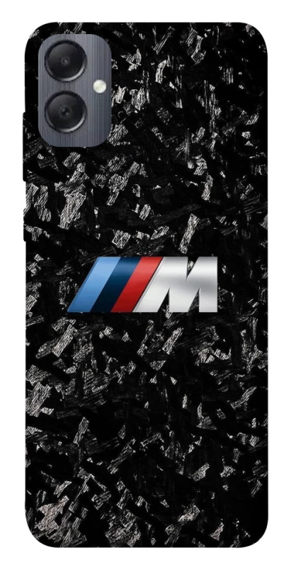 Чохол на Samsung Galaxy A05 M-series carbon фото 1 з 1