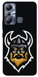 Чохол на Infinix Hot 20i Viking v2 фото 1 з 1