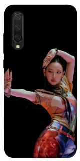 Чехол на Xiaomi Mi CC9 / Mi 9 Lite Aespa-Karina фото 1 из 1