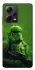 Чехол на Xiaomi Redmi Note 12 Pro+ 5G stormtrooper фото 1 из 1