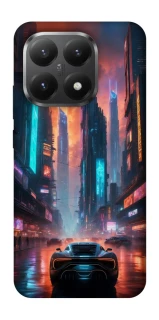 Чохол на Xiaomi 15T Cyber city фото 1 з 1