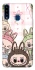 Чохол на Samsung Galaxy A20s All Labubu 2 фото 1 з 1