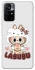 Чохол на Xiaomi Poco M4 Pro 5G Hello Kitty Labubu фото 1 з 1