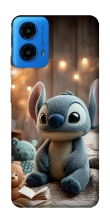 Чохол на Motorola Moto G45 Stitch ver.16 фото 1 з 1