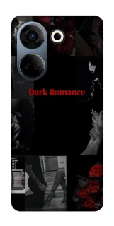 Чехол на TECNO Camon 20 Pro (CK7n) Dark Romance фото 1 из 1