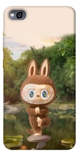 Чохол на Xiaomi Redmi 4a Labubu Yoga фото 1 з 1