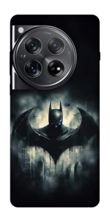 Чехол на OnePlus 12 Batman icon фото 1 из 1