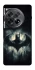 Чехол на OnePlus 12 Batman icon фото 1 из 1