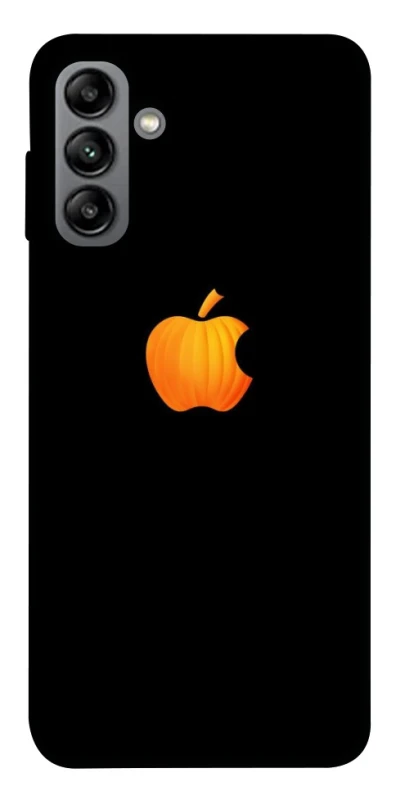 Чохол на Samsung Galaxy A04s Halloween Pumpkin фото 1 з 1