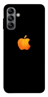 Чохол на Samsung Galaxy A04s Halloween Pumpkin фото 1 з 1