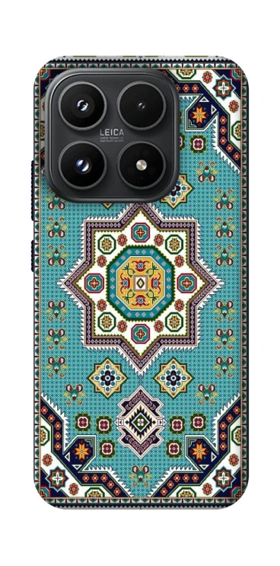 Чохол на Xiaomi 17 Килим v7 фото 1 з 1