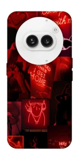 Чохол на Nothing Phone (2a) Hot collage фото 1 з 1