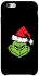 Чехол на Apple iPhone 6/6s (4.7") Гринч v2 фото 1 из 1