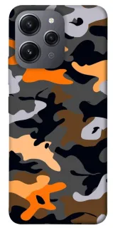 Чехол на Xiaomi Redmi 12 Сamouflage v19 фото 1 из 1