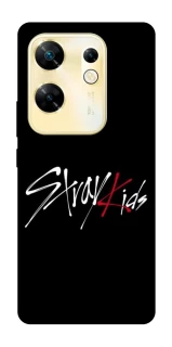 Чехол на Infinix Zero 30 4G Stray Kids Logo фото 1 из 1