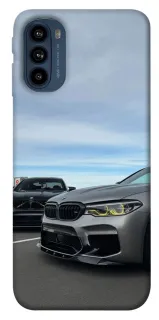 Чохол на Motorola Moto G41 BMW V57 фото 1 з 1