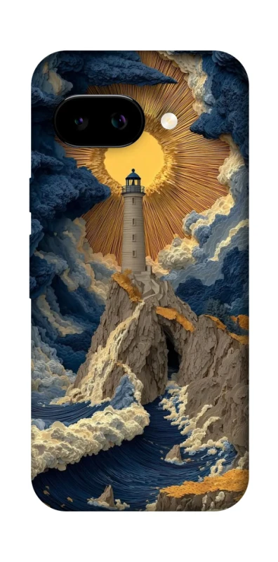 Чохол на Google Pixel 9a Lighthouse ver.2 фото 1 з 1