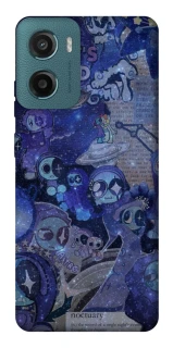 Чохол на Motorola Moto G06 Shelly Dandy world фото 1 з 1