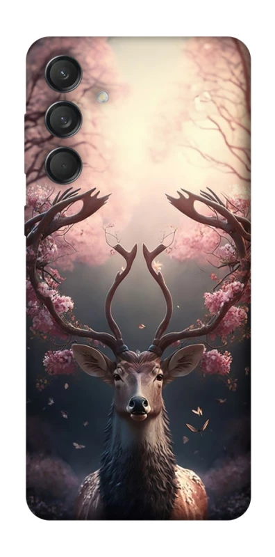Чохол на Samsung Galaxy M55 Скандинавський олень v3 фото 1 з 1