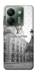 Чехол на Xiaomi Poco M7 pro 5G Louis Vuitton ver.2 фото 1 из 1