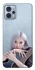 Чохол на Motorola Moto G23 Rosé - BLACKPINK фото 1 з 1